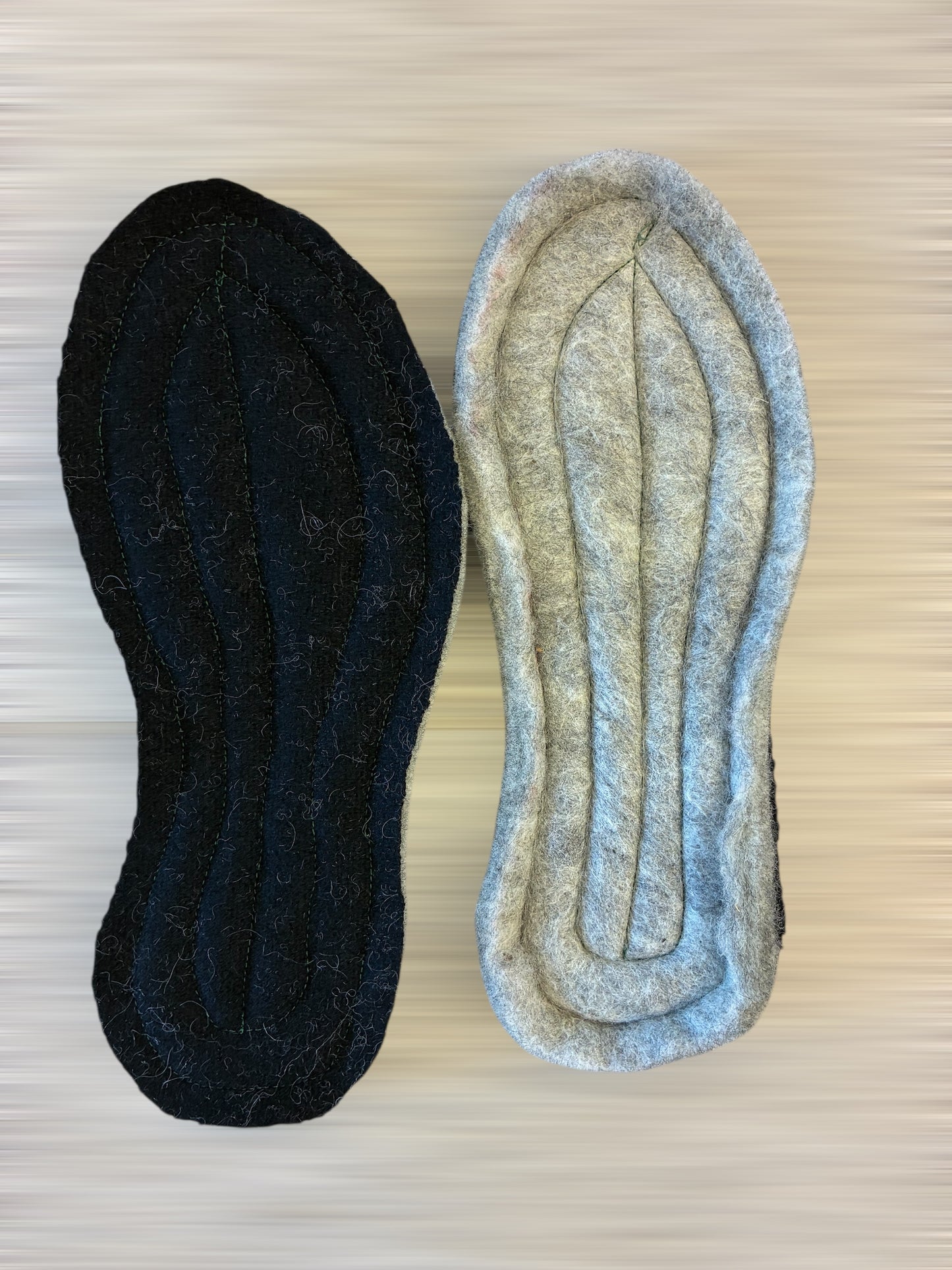 Ullsåler