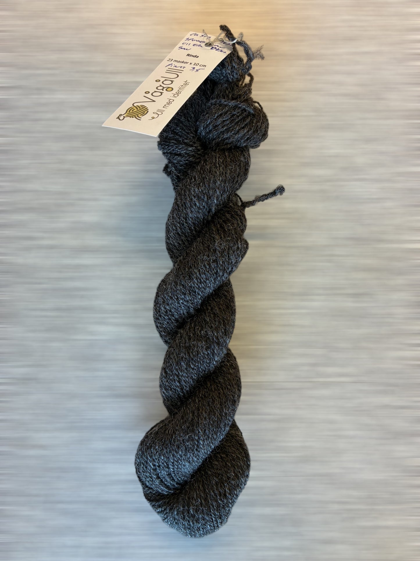 Rinda garn i 50 g