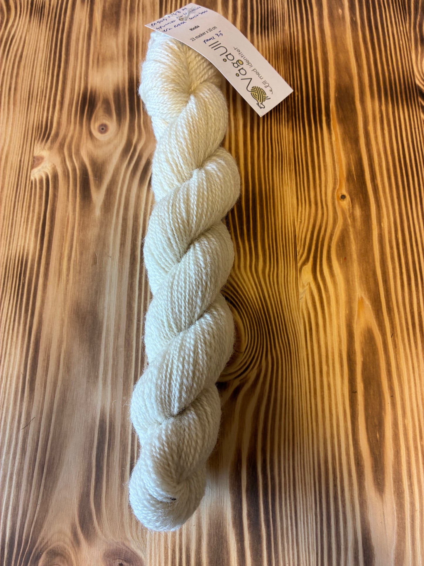 Rinda garn i 50 g