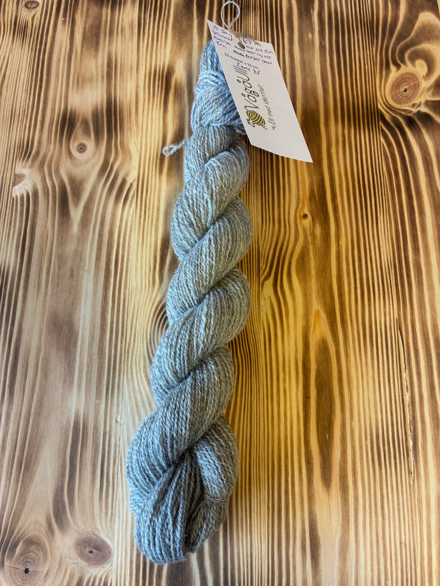 Rinda garn i 50 g
