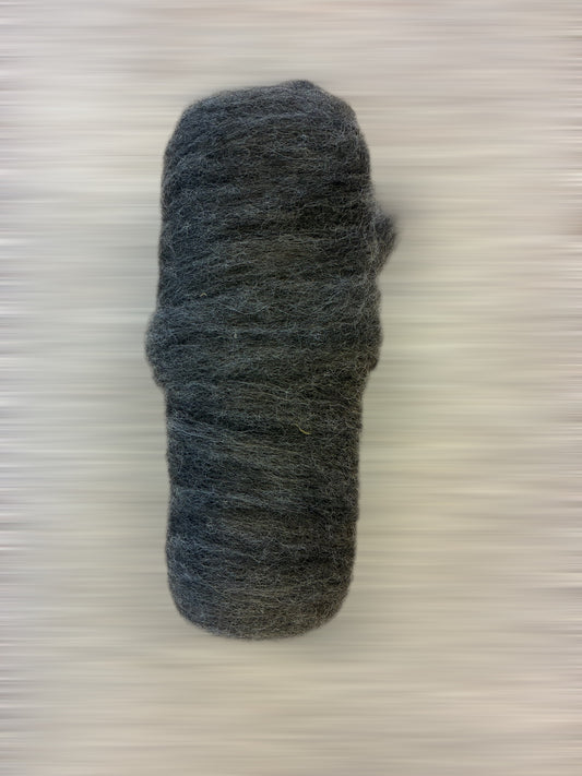 Forgarn av ull fra Grå trønder sau