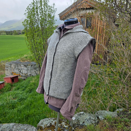Allbruksvest